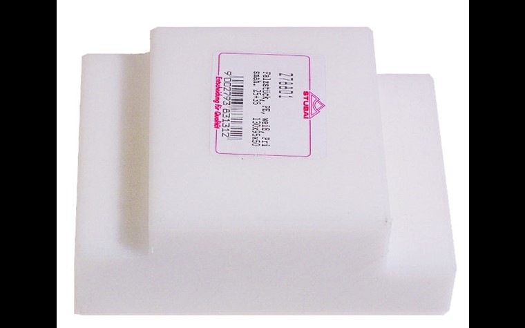STUBAI Felsblok Polyethylene 25 + 35mm (2788 01)