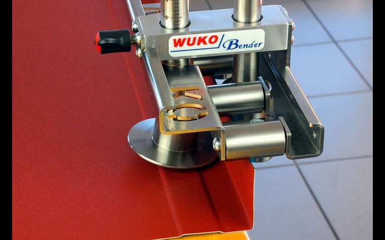 WUKO - Über Bender 6200 (Art.1008069)